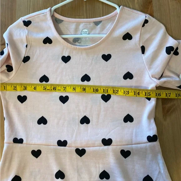 NWT Girl’s Dress XL(14-16) - Picture 4 of 7